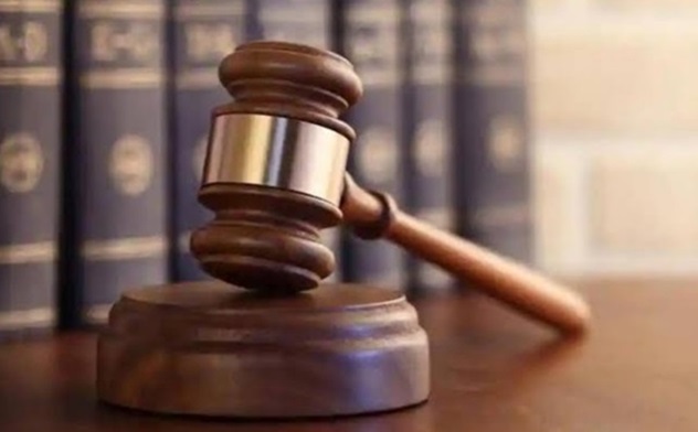 'Appointment of District Judges in J&K'